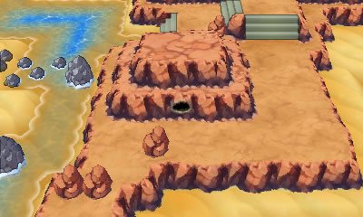 Secret Base 101