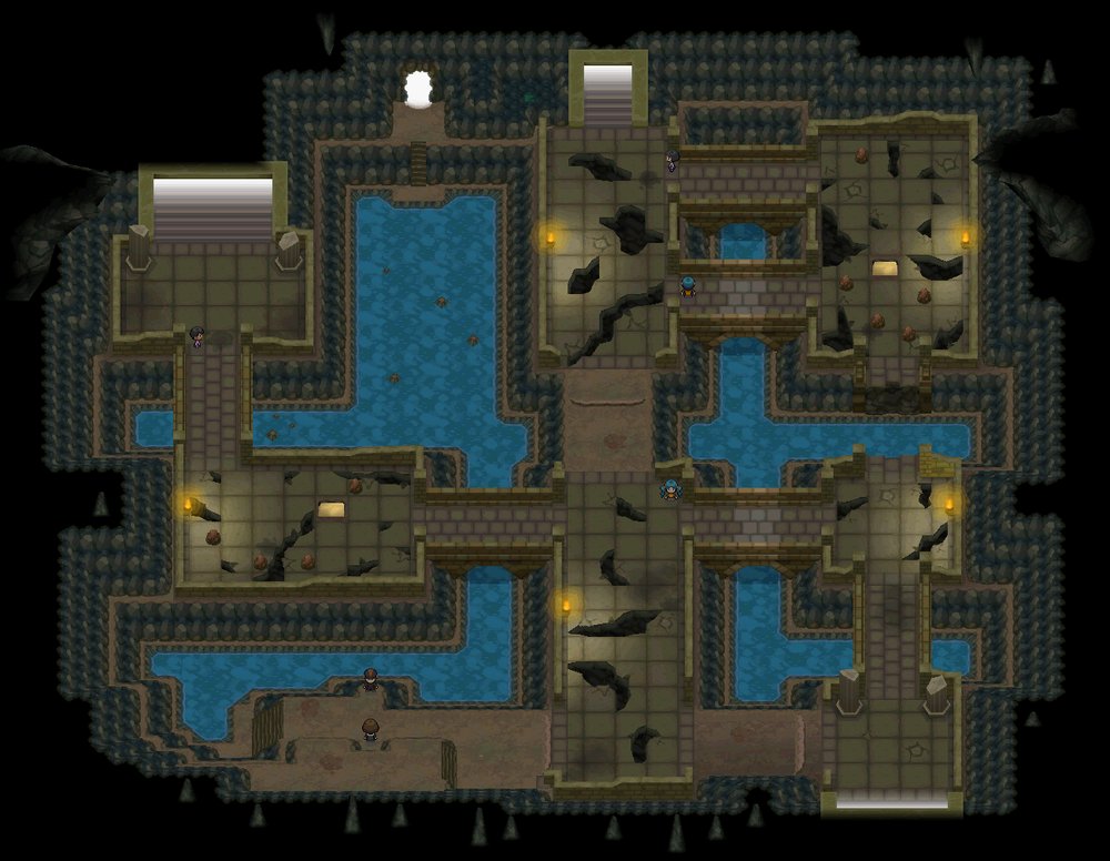 Victory Road 12