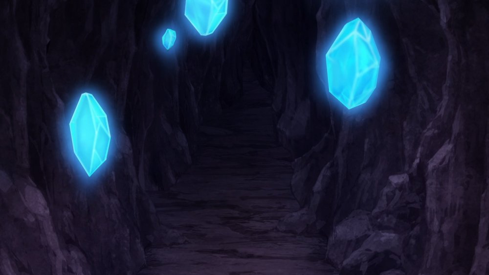 Chargestone Cavern 2