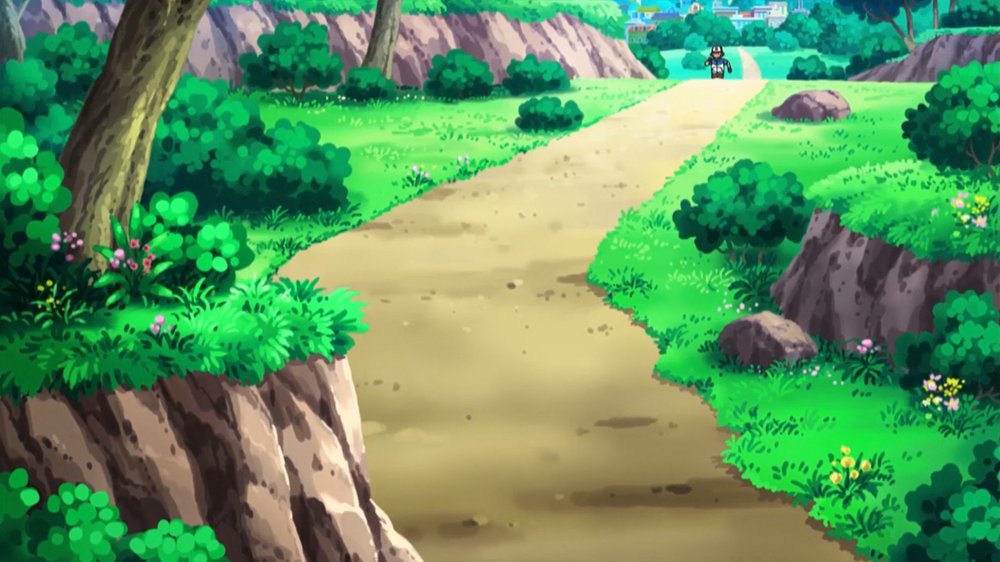 Route 1 2