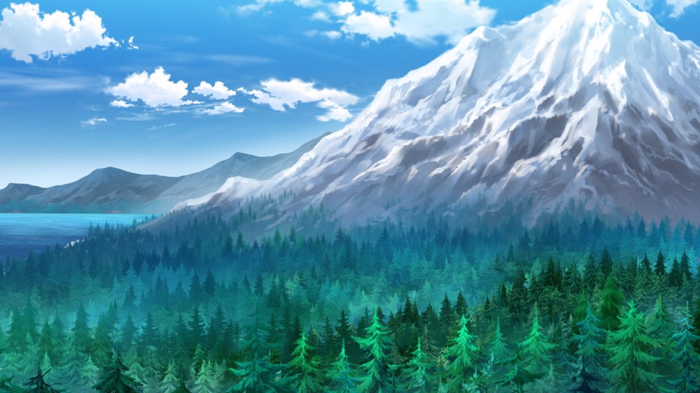 Mt. Coronet 26