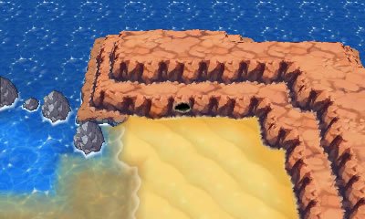 Secret Base 90