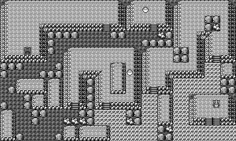 Cerulean Cave 9