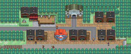Nacrene City 2