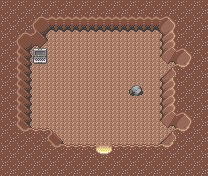 Secret Base 11