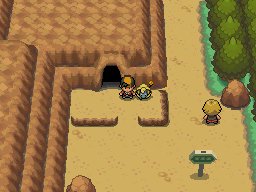 Union Cave 2