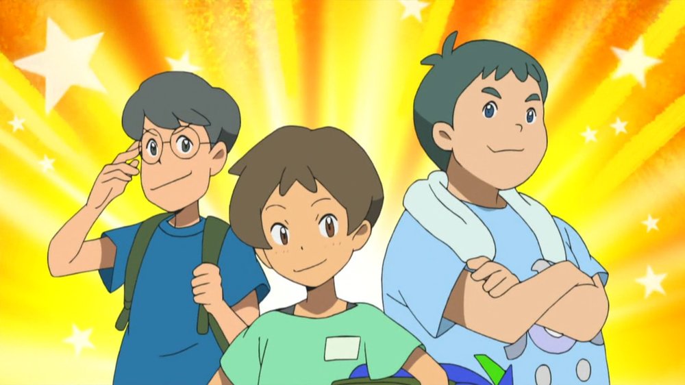 Trainers’ School 10