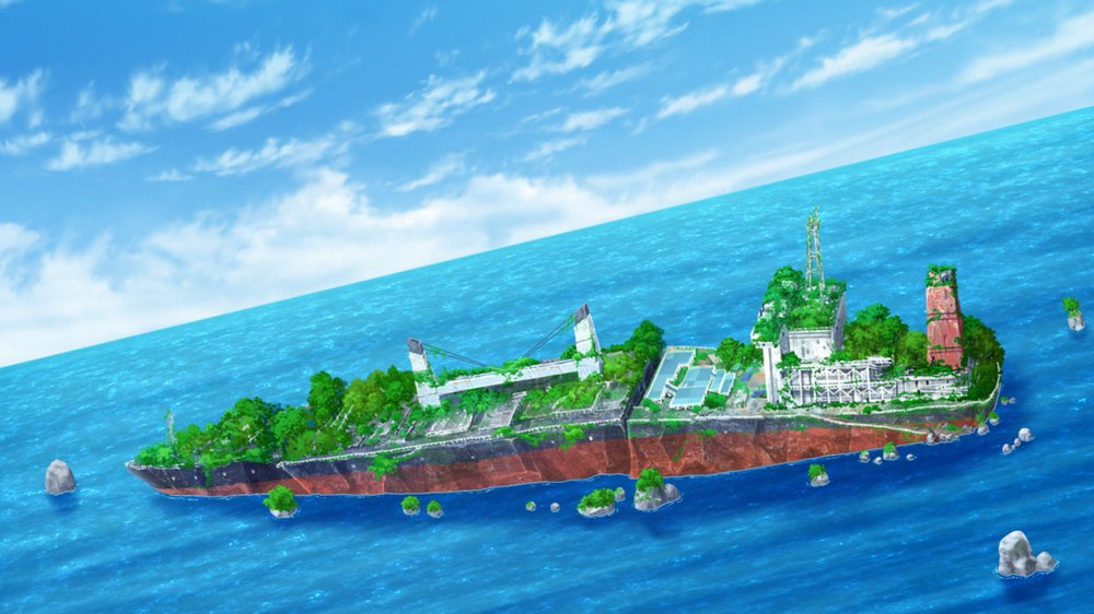 Sea Mauville 9