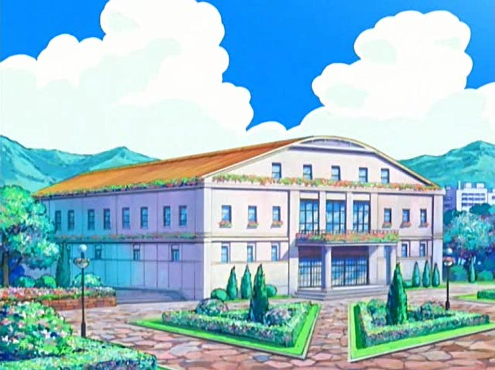 Contest Hall 52
