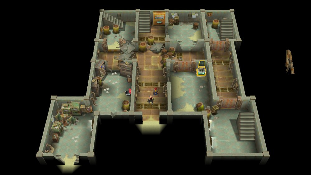 Snagem Hideout 5
