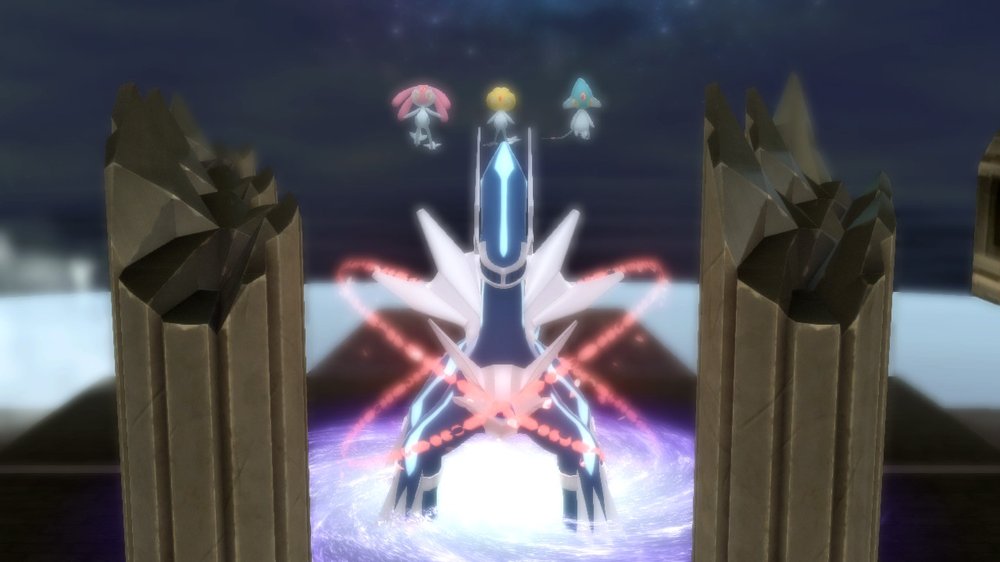 Spear Pillar 3