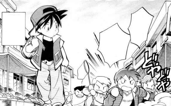 Pewter City 18