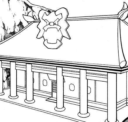 Master Dojo 6