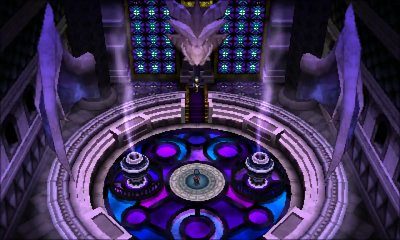 Dragonmark Chamber 3