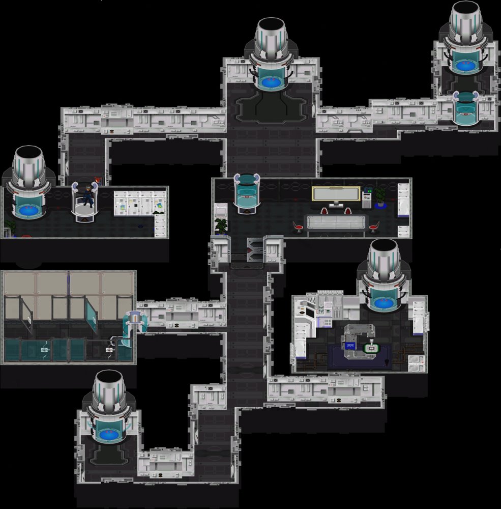 Cipher Lab 10