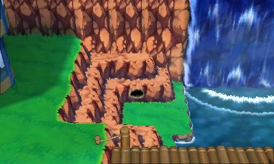 Secret Base 62
