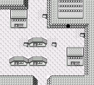 Lavender Town 2