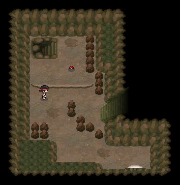Victory Road 8