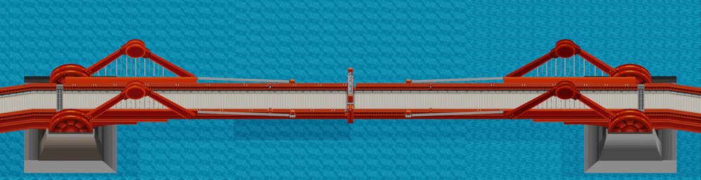 Driftveil Drawbridge 1
