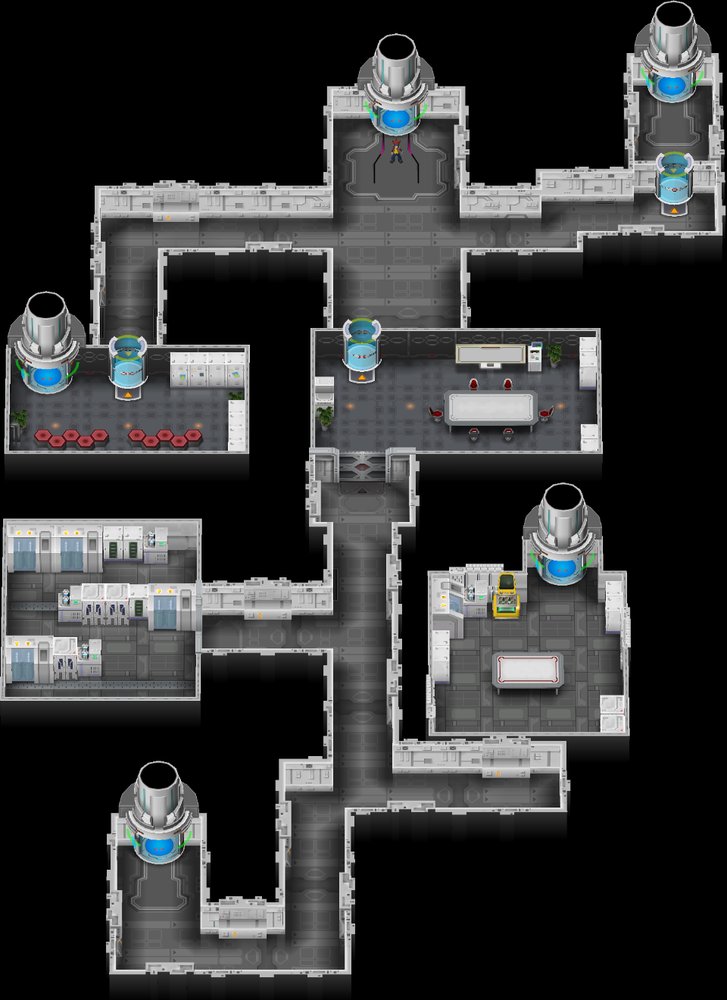 Cipher Lab 14