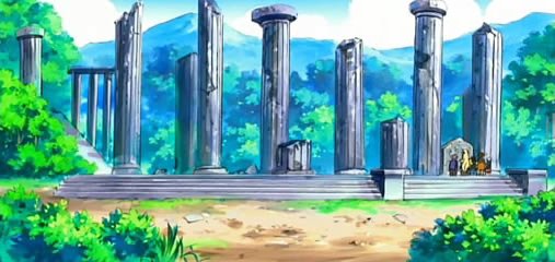 Amity Square 6