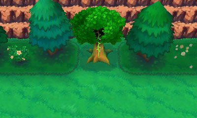 Secret Base 57
