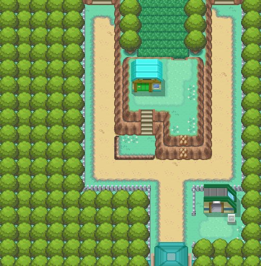 Route 5 3