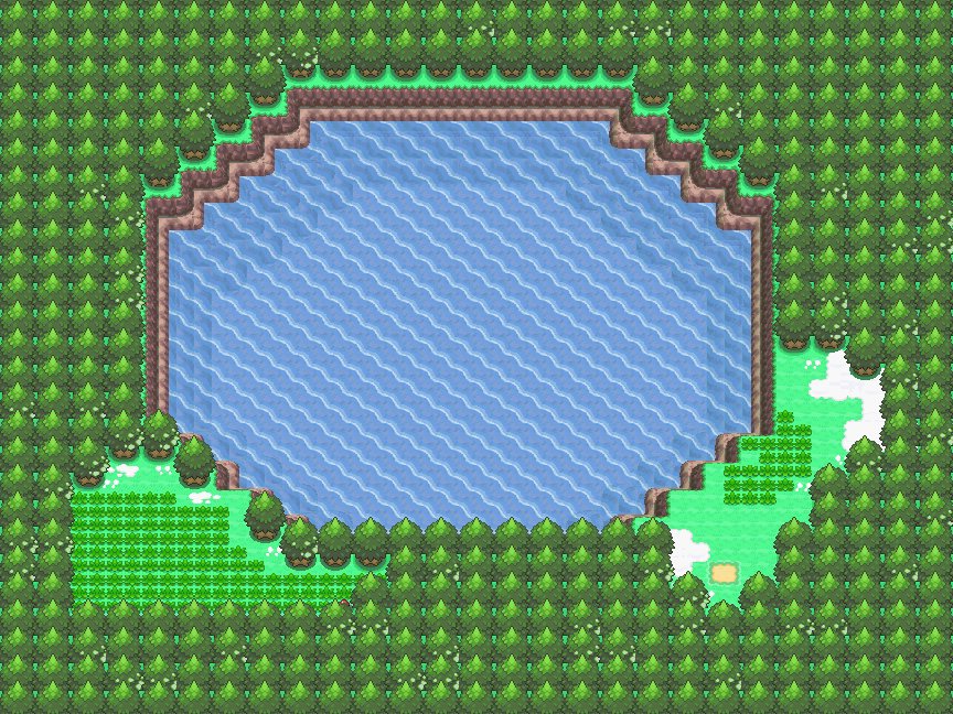 Lake Verity 6