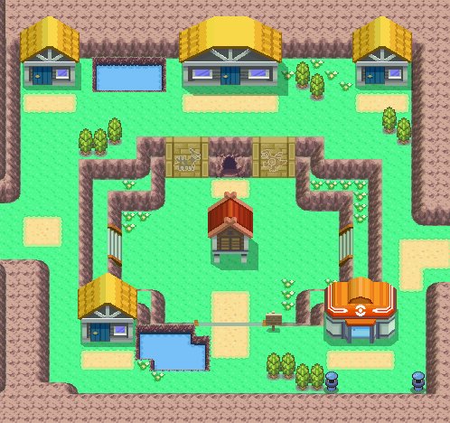 Celestic Town 3