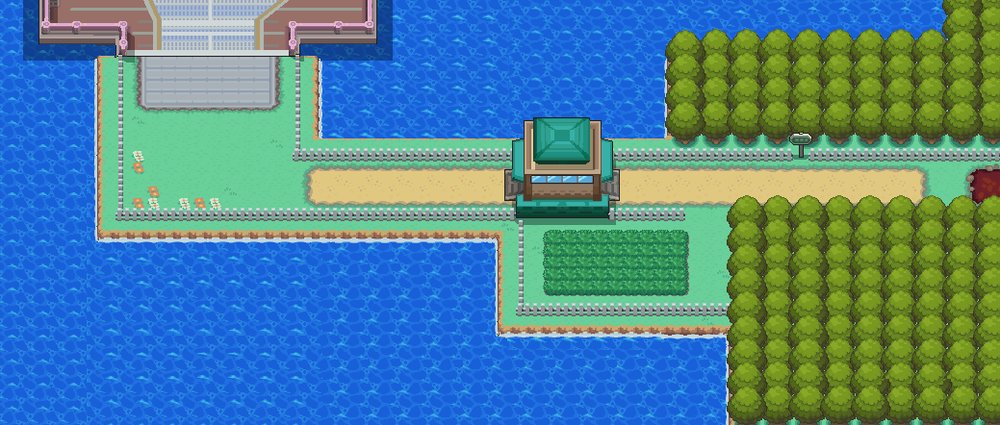 Route 18 2