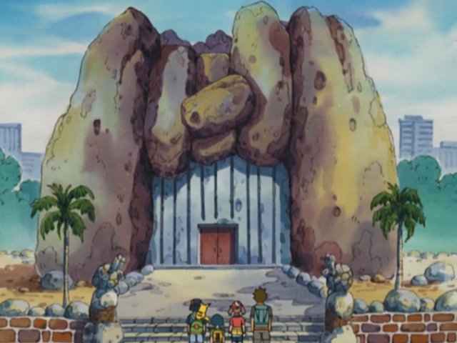 Rustboro City 9