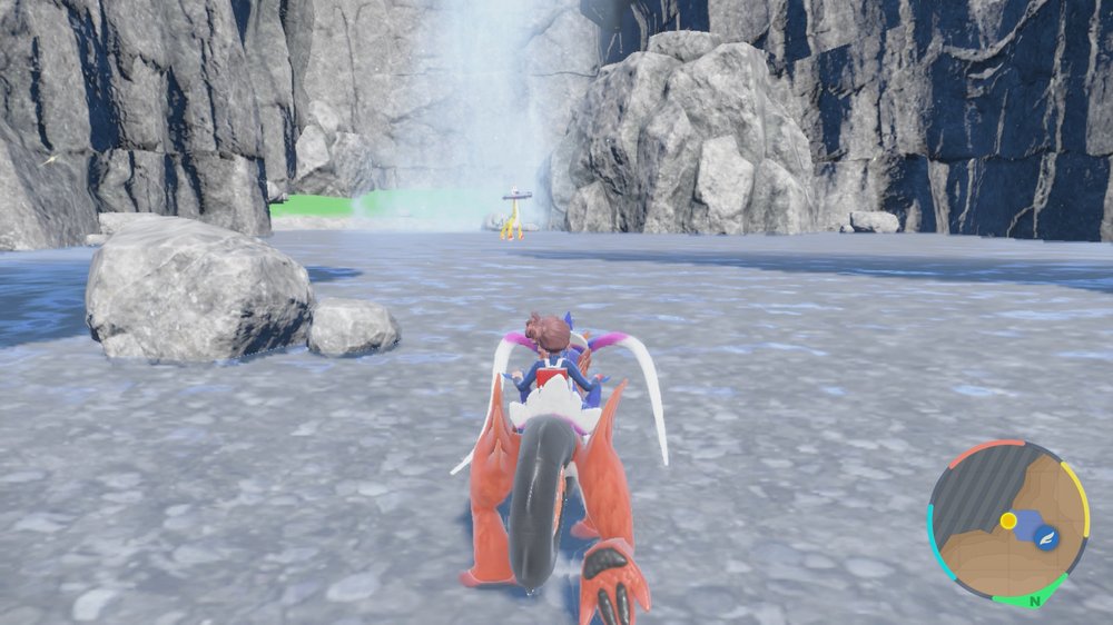 Area Zero 24