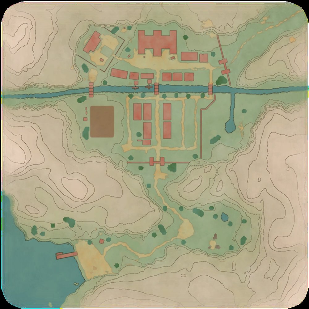 Jubilife Village 9