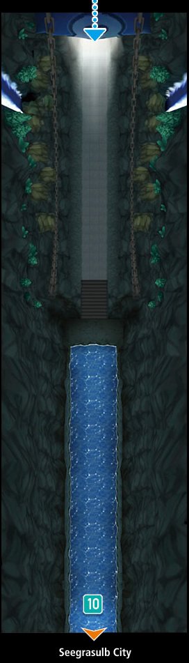 Team Aqua Hideout 8