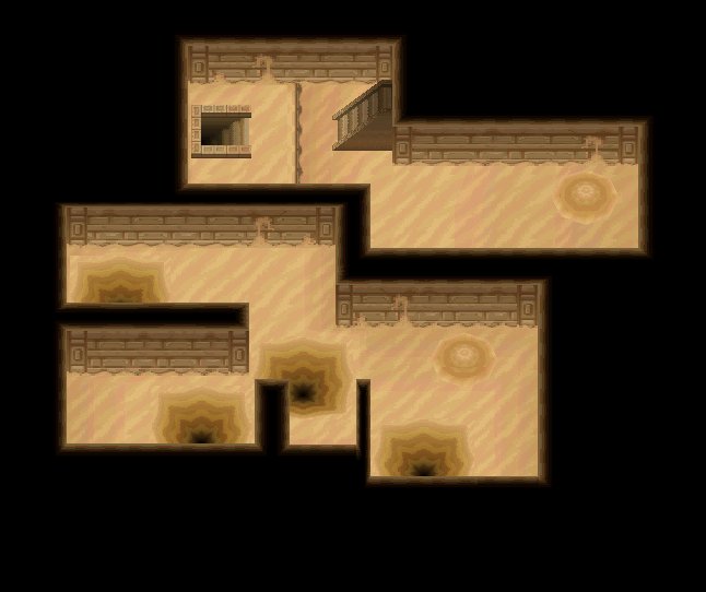 Relic Castle 9