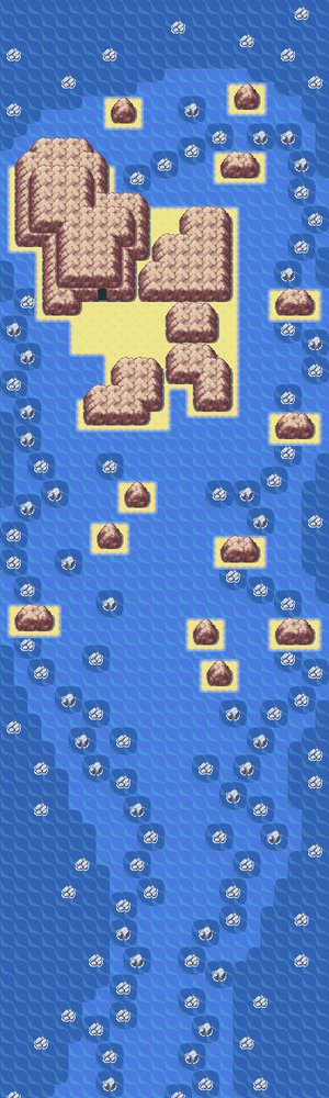 Outcast Island 1