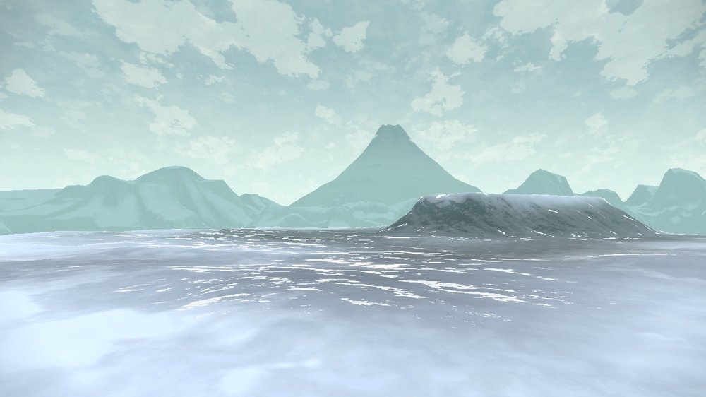 Icepeak Arena 1