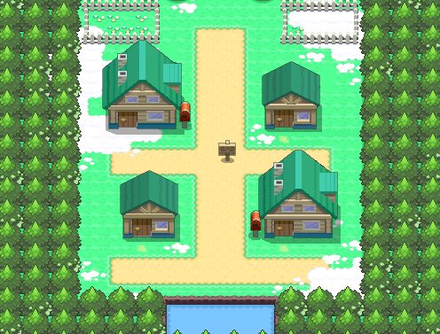 Twinleaf Town 5