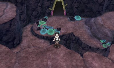 Ruins of Hope 1