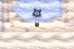 Marine Cave 1