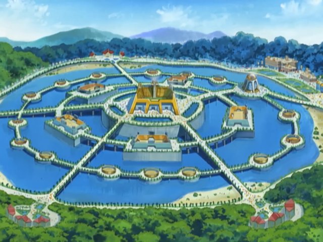 Ever Grande City 7