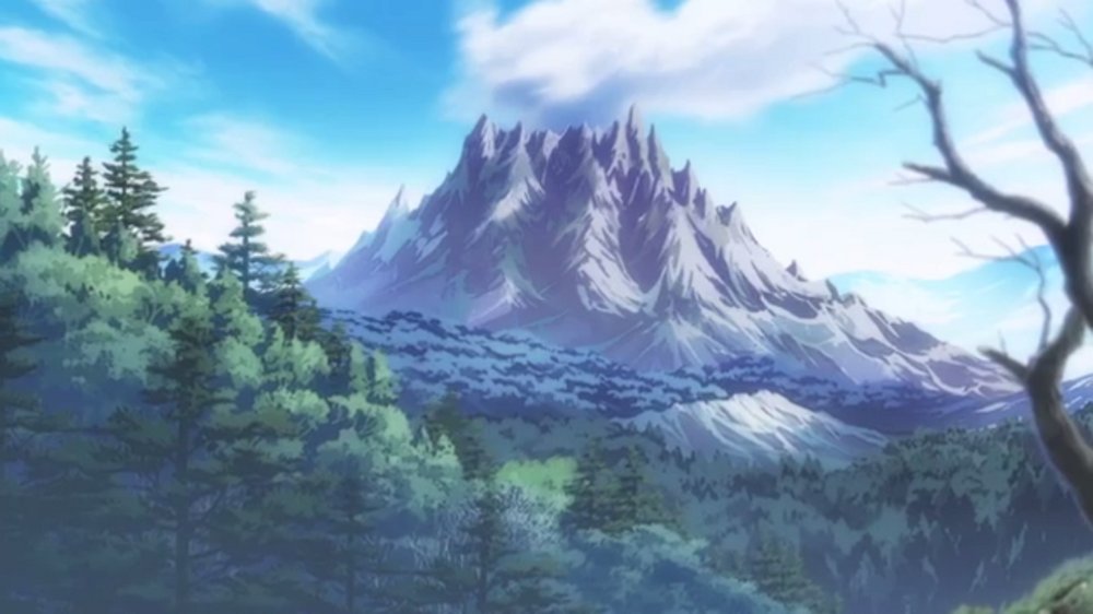 Stark Mountain 10