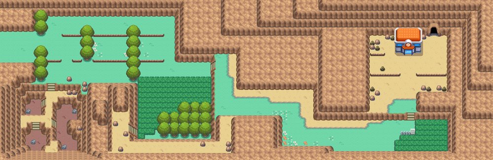 Route 3 2