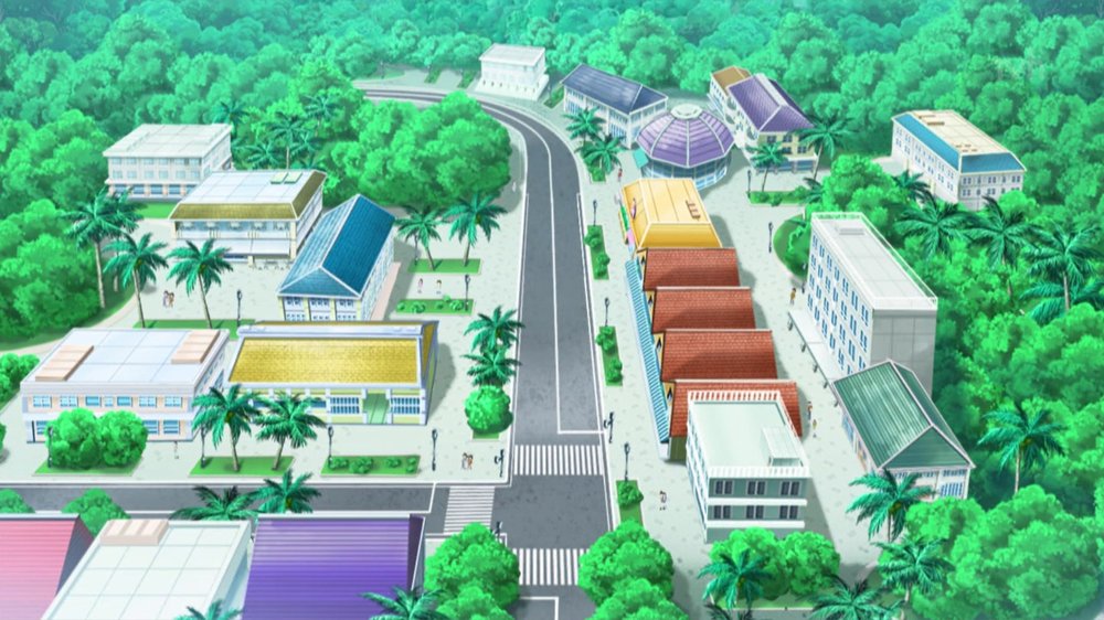 Hau'oli City 6