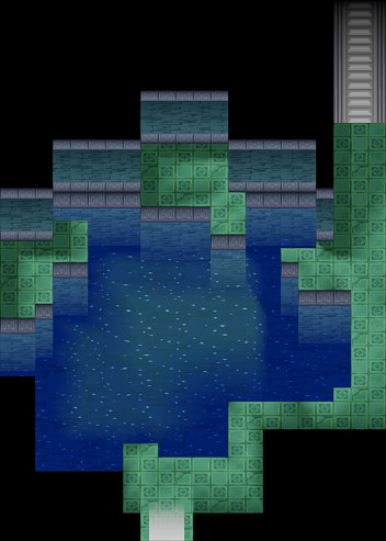 Dragonspiral Tower 4