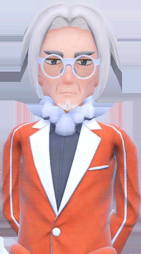 Naranja Academy 5