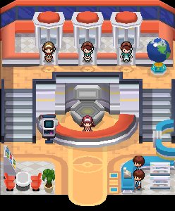 kanto-pokecenter 10