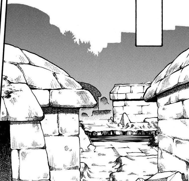 Ruins of Alph 25