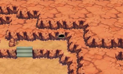 Secret Base 49
