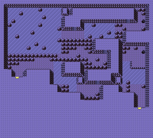 Ice Path 2